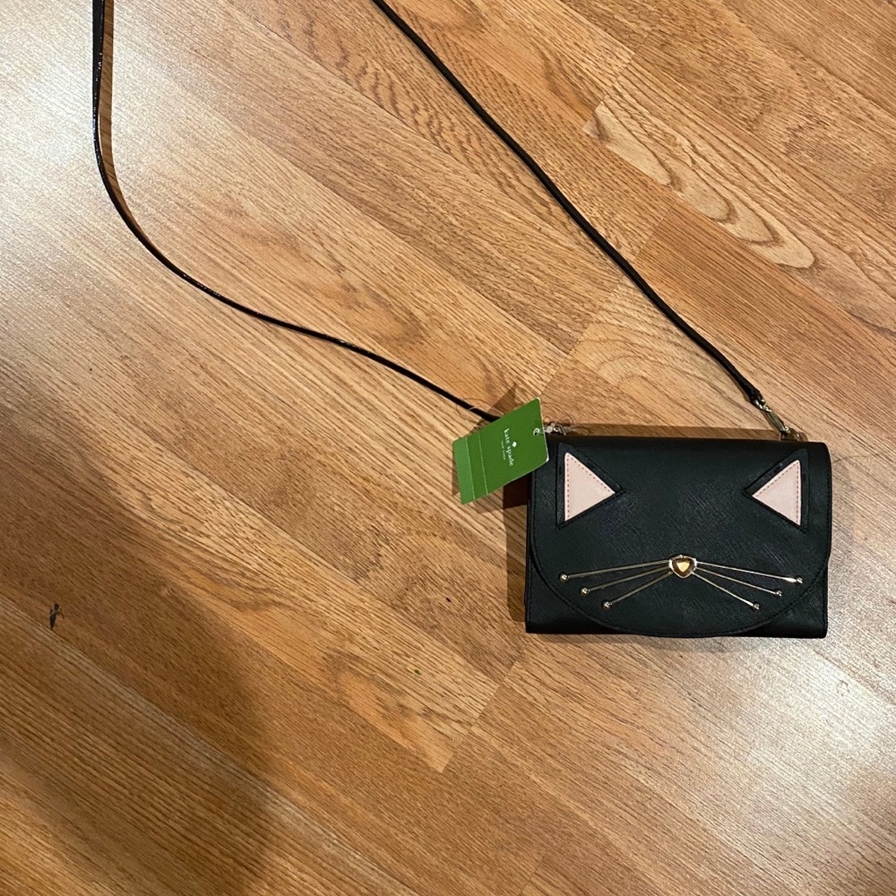 Kate spade Winni crossbody